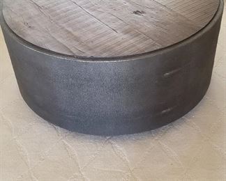 Four Hands coffee table