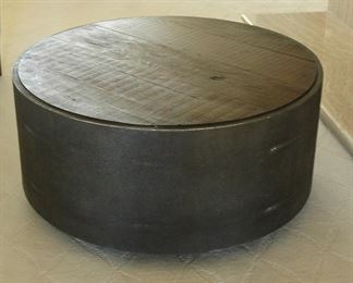 Four Hands coffee table