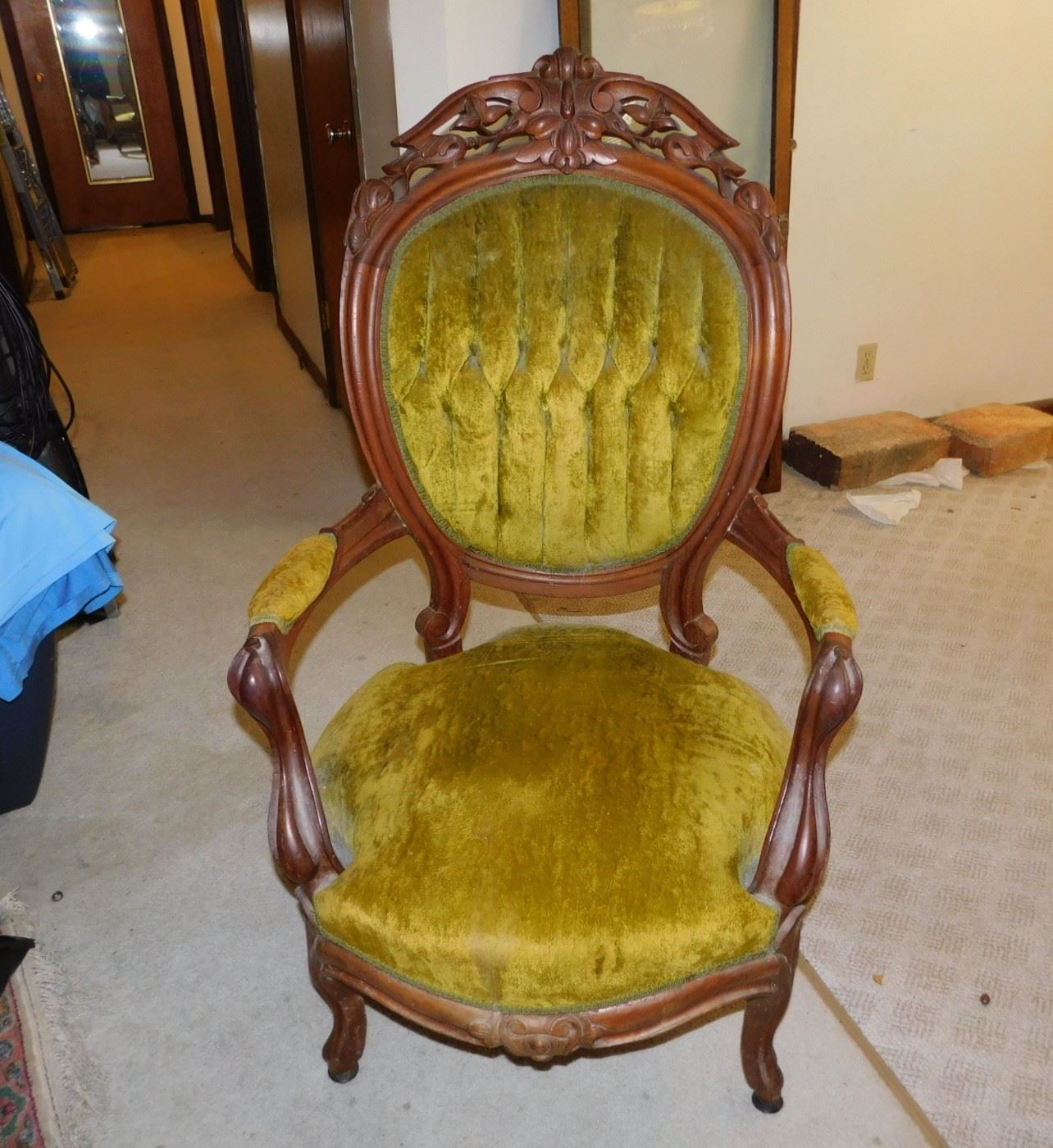 ESTATE AUCTION PENCE AUCTION in Pleasant Valley, MO starts on 6/11/2023