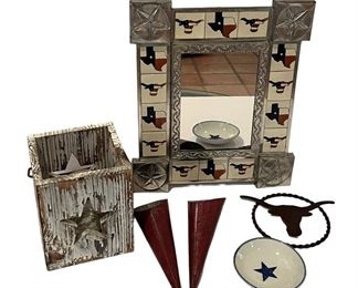 Texas Decor