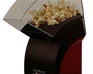 LIKE NEW Hot Air Popcorn Machine