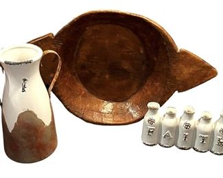 Farm House Home Decor