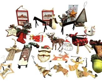 AMAZING Christmas Ornaments