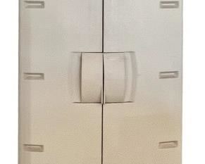 Rubbermaid Utility Cabinet 66 in high