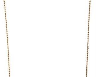 14K Gold Chain