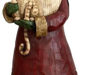 Jim Shore Collectible