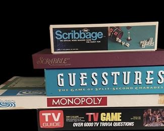 Board Games