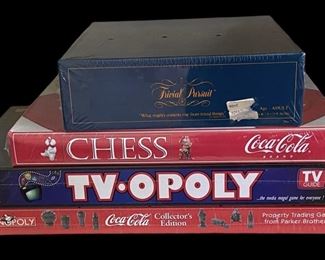 New Board Games