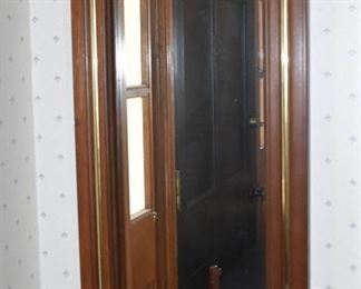 Rectangle Wall Mirror