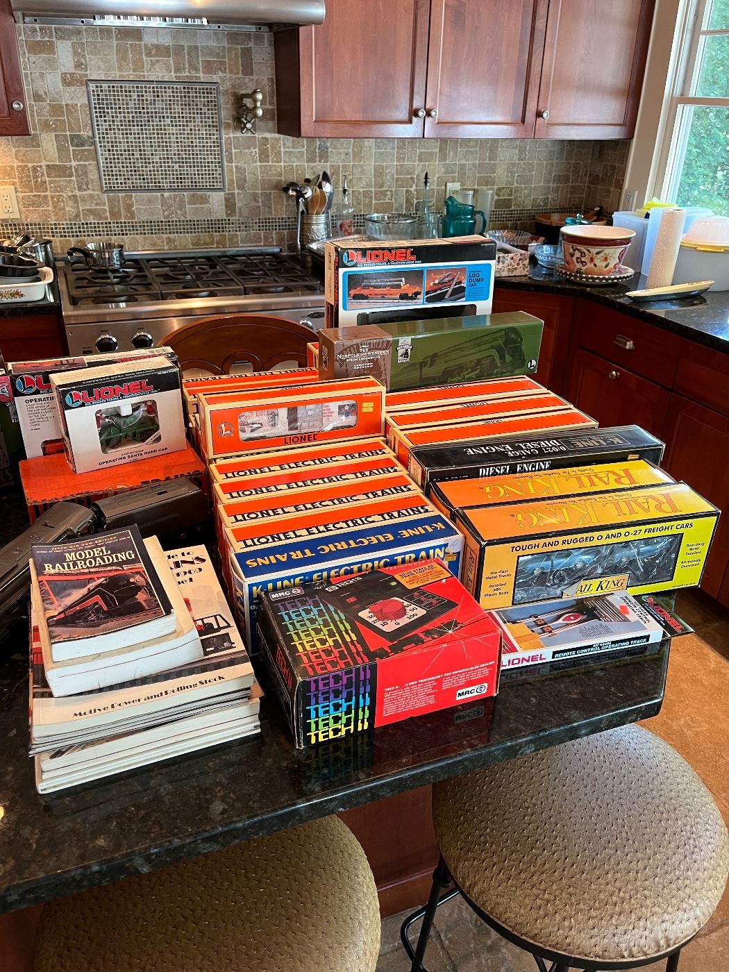 Nutley Estate Sale starts on 6/2/2023