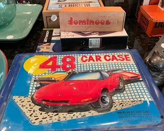 Vintage Toys