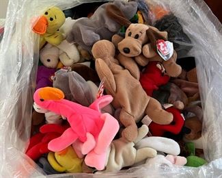 Loads of Collectibles