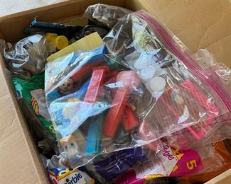 Mc Donald's VintageToys