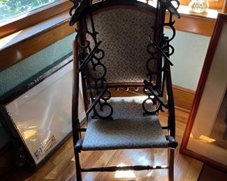 Beautiful side Chairs