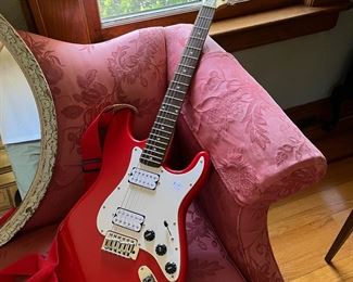 Electric Guitar