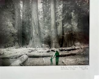 Neatest photograph eber...its 3 D