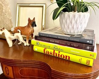 Amazing book collection