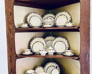 Mason's English Ironstone