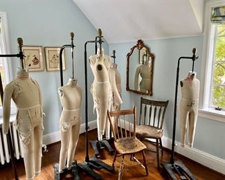 We are back…..
Too good to let go without one more try!