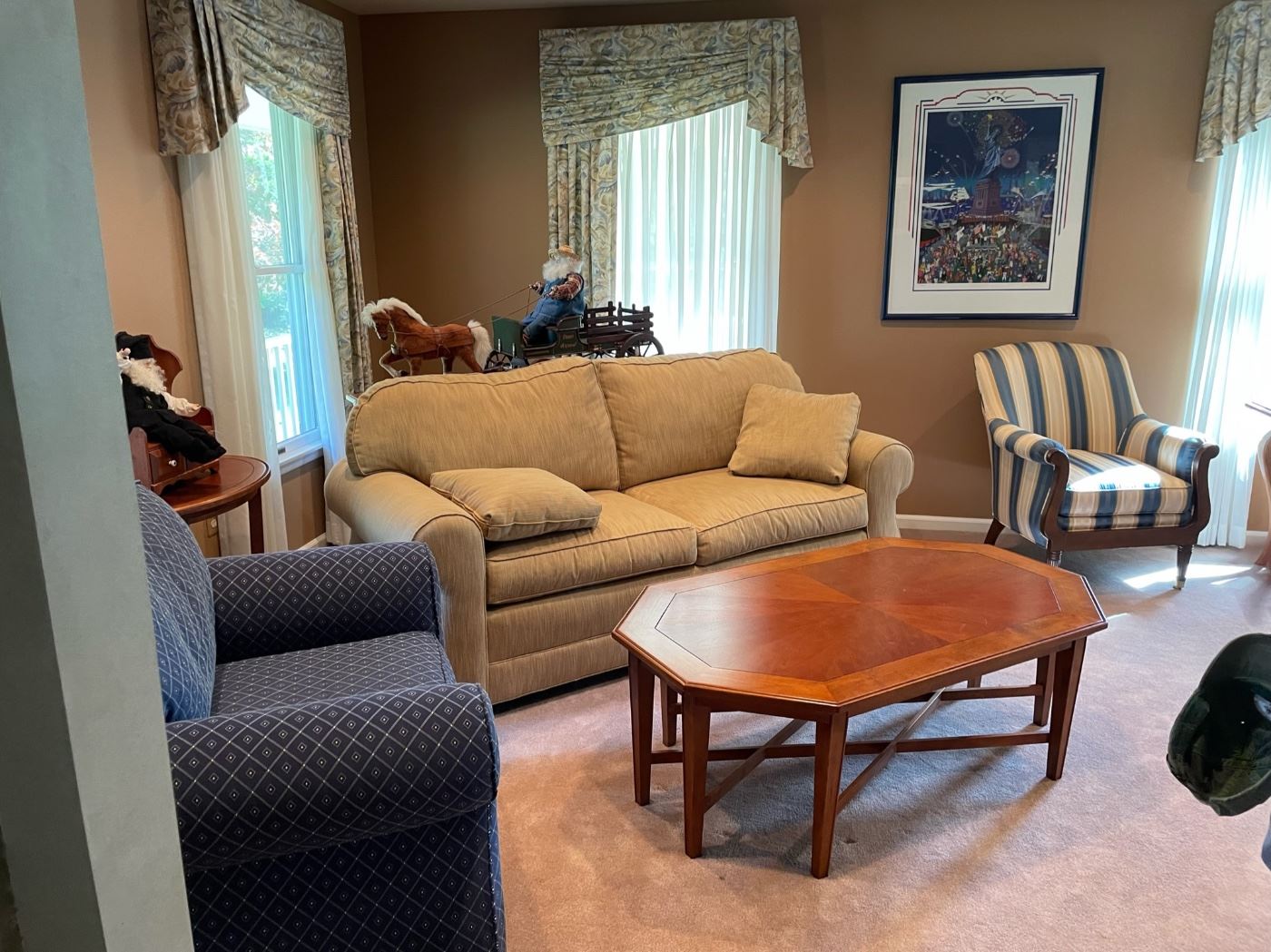 NJGES is in Readington in Flemington, NJ starts on 6/16/2023