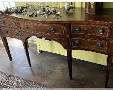 sideboard