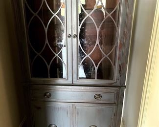 VINTAGE ARMOIRE