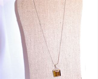 ,925 STERLING SILVER