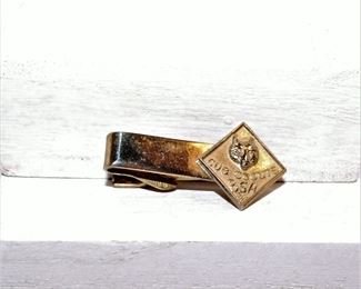 VINTAGE TIE BAR