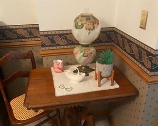 eastland 1800's table