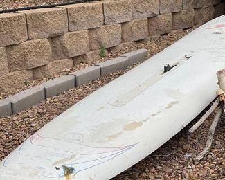 sail board
