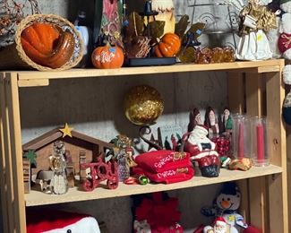 seasonal decorations