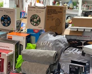 new king and queen air up beds