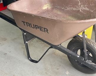 truer wheel barrow nice
