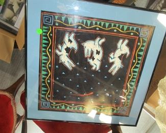 Matt Rinard, New Orleans artist