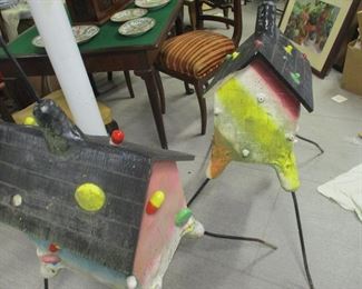 W. Steve Rucker, from Arthur Roger Gallery