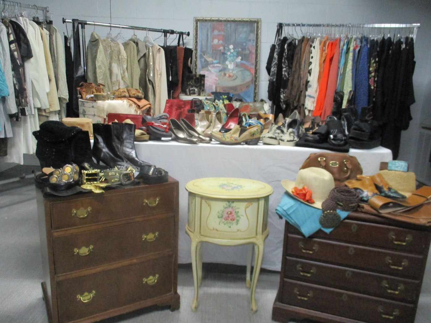 Exceptional ThreeDay New Orleans Estate Sale starts on 6/16/2023