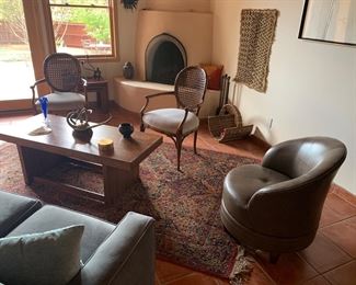 Like new furnishings