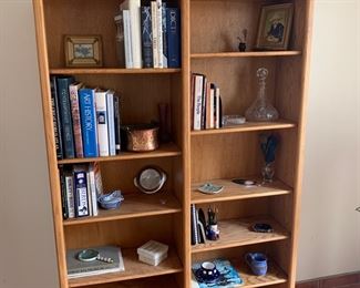 Bookcase