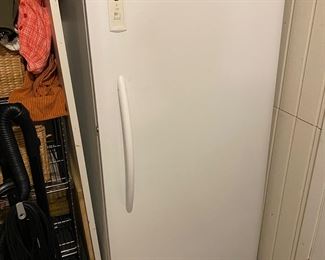 Frigidaire Freezer  $125