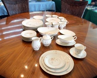 Noritake China