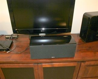 Revel Concerta 2 C-25 Center Speaker