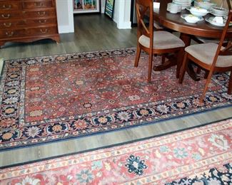 Karastan Room Size Rug

