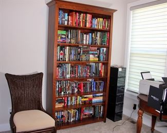 ookshelf