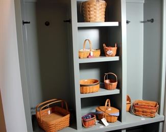 Longaberger Baskets