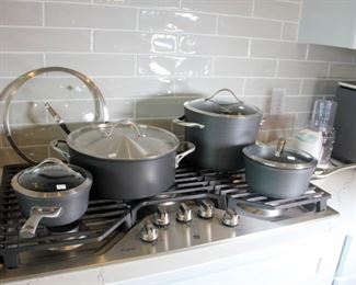 Calphalon Pots & Pans