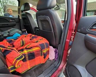 2010 GMC YUKON 4 door 220k miles $10,000 Buy it NOW or BID.  All bids must be 50% or more of the buy it now to be considered. Bids are silent  