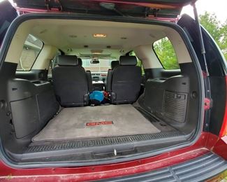 2010 GMC YUKON 4 door 220k miles $10,000 Buy it NOW or BID.  All bids must be 50% or more of the buy it now to be considered. Bids are silent  