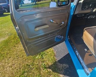 1966 Suburban 2 door 56k miles $36,000 Buy it NOW or BID.  All bids must be 50% or more of the buy it now to be considered. Bids are silent  