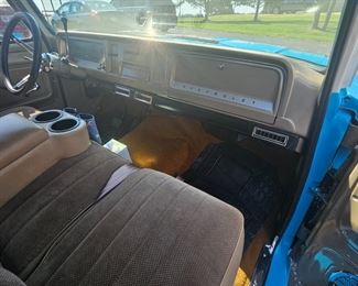 1966 Suburban 2 door 56k miles $36,000 Buy it NOW or BID.  All bids must be 50% or more of the buy it now to be considered. Bids are silent  