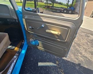 1966 Suburban 2 door 56k miles $36,000 Buy it NOW or BID.  All bids must be 50% or more of the buy it now to be considered. Bids are silent  